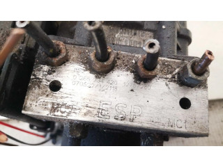 Блок АБС 12757280   Saab  9-5  2006-2010 года