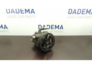 Насос усилителя руля