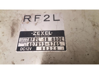 Řídící jednotka RF2L18880E, 4079131765 Mazda 323 F 2000
