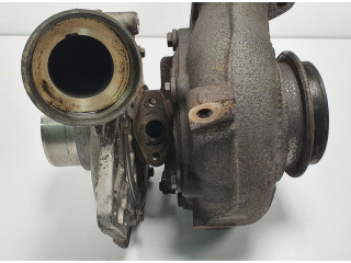 Turbodmychadlo Турбина A6460960099 Mercedes-Benz S W220