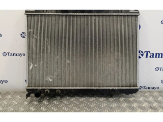 Комплект вентиляторов Nissan X-Trail T30