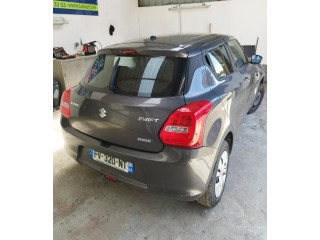 Pojistková skříňka Řídící jednotka BSM 3677580SA1 Suzuki Swift III 2020