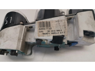 Панель приборов 60657729 Alfa Romeo 156