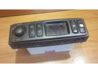 Блок управления климат-контролем MR360372 Mitsubishi Galant