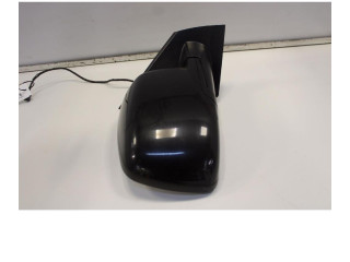 Зеркало электрическое Fiat Doblo 2000 - 2009 года