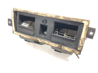 Вентилятор печки       Ford Granada