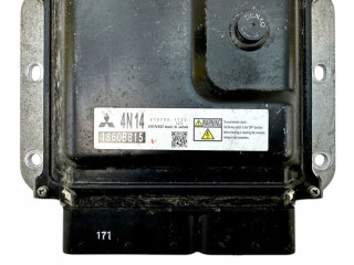 Блок управления двигателя 2757001733, 1860B815 Mitsubishi Outlander