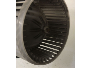 Вентилятор печки Toyota Yaris Verso