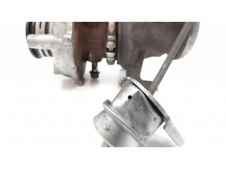 Turbodmychadlo Турбина A6400901780, 0607280568 Mercedes-Benz A W169 2.0 640.940