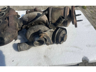  Турбина Opel Meriva A  8973000928, 55354261   для двигателя Z17DTH      