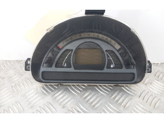 Панель приборов 00006105ET   Citroen C2       