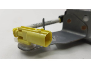 Боковая надувная подушка