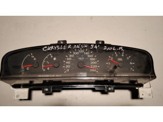 Přístrojová deska Chrysler Neon I 1994