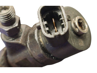 Vstřikovač 0445110239 Citroen Berlingo