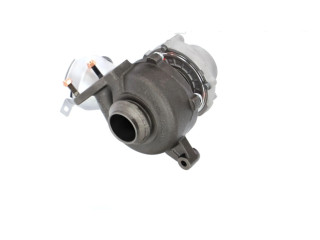 Turbodmychadlo Турбина 756047-5005S, 756047-5005S Peugeot 607