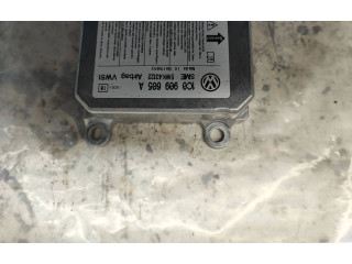 Блок подушек безопасности 1C0909605A, 06071009G Volkswagen Transporter - Caravelle T5