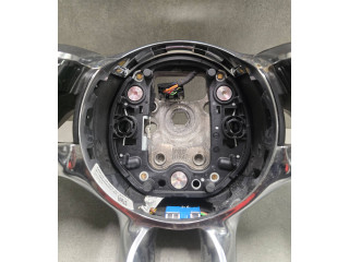 Volant Jaguar I-Pace 2021 J9D33F563, BC8PVJ