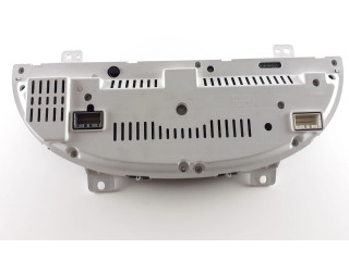 Панель приборов 8022008G01, A3177A329471U176   SsangYong Rexton       