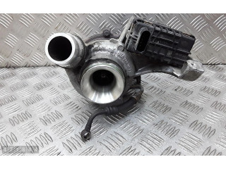 Turbodmychadlo Турбина 25820310fr BMW 1 E82 E88