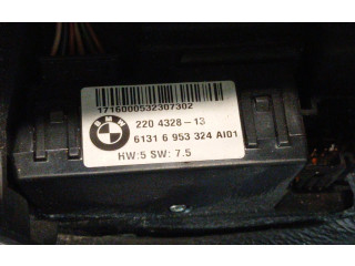 Volant BMW 5 E60 E61 2005 11008818, 32346763359