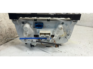 Turbodmychadlo Блок управления кондиционера воздуха / климата/ печки (в салоне) Fiat Punto Evo