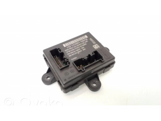 Блок управления дверью