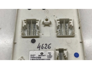 Комфортный модуль