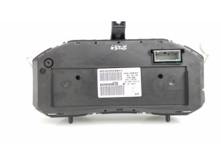 Přístrojová deska Renault Megane II 2006 8200399700D