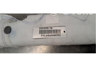 Подушка безопасности в сиденье 4K0880442G Audi e-tron