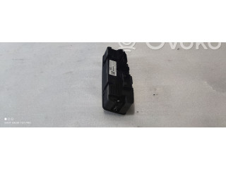 Блок управления климат-контролем 4G0919158R, 4G0919158   Audi A6 S6 C7 4G