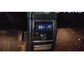 Вентилятор печки    3T0919201   Skoda Superb B6 (3T)