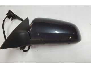 Зеркало электрическое        Audi A6 S6 C6 4F  2004 - 2011 года   