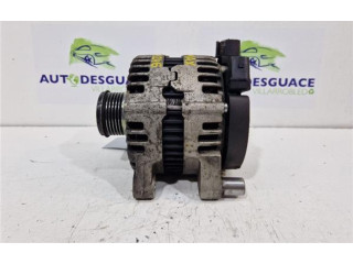 Генератор 6G9N10300XC, 121615009 Ford S-MAX