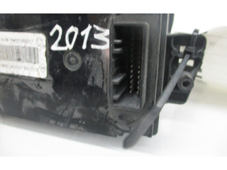 Блок управления климат-контролем 275100026R, VALEO Renault Scenic III Grand scenic III