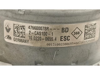 Блок АБС 476600078R, 10022006554   Dacia  Dokker  