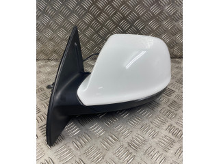 Zpětné zrcátko  Audi Q7 4L 2013  4L2857409CG  