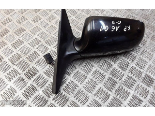 Зеркало электрическое Audi A6 S6 C5 4B 1997 - 2005 года