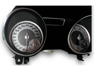 Блок комфорта S73, A1569009502 Mercedes-Benz GLA W156