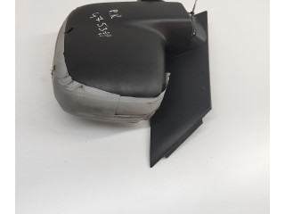 Zpětné zrcátko Volkswagen Caddy 2010 2K2857507K, 2K2857507J
