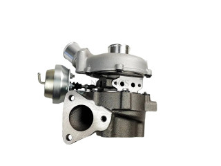 Турбина Mitsubishi L200 2.5 1515A222, VT17