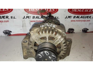 Генератор ALTERNADOR   Fiat Punto (199) 1.2     