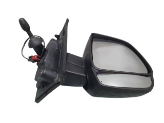 Зеркало электрическое Opel Combo D 2011 - 2017 года
