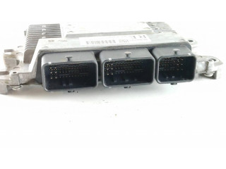 Блок управления двигателя 22765AJ320, DFF006311B1 Subaru Forester SJ