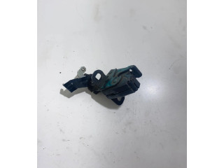 Zámek zadních dveří 7H0827161A Volkswagen Transporter - Caravelle T5 2007