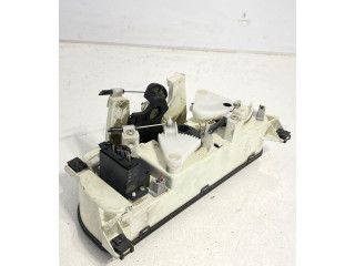 Блок управления климат-контролем    Fiat Doblo