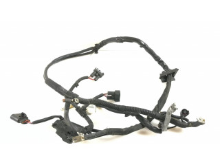 Провода (стартера)