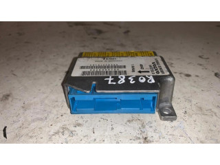 Датчик удара надувных подушек