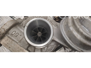  Турбина Citroen C4 II  9812723680         