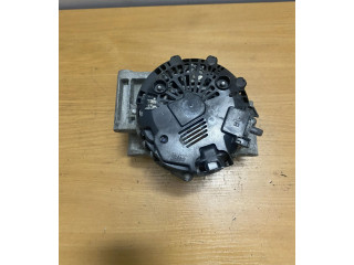 Генератор 13500575, 2605869   Opel Antara       