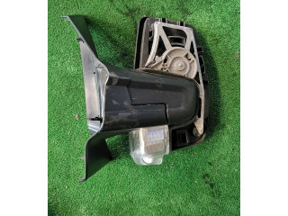 Зеркало электрическое        Ford Transit Custom  2013 - 2023 года   